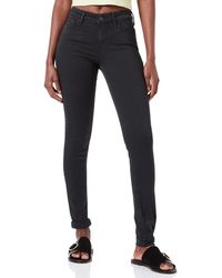 Replay - Luzien Hyperflex Colour Xlite Jeans - Lyst