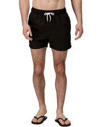 Regatta - Mawson Swshortiii Maillot de Bain - Lyst