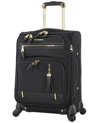 Steve Madden - Designer Luggage Collection – Leichter Softside erweiterbarer Koffer für und – langlebige 50.8 cm große - Lyst