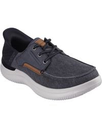 Skechers - Usa Boat Shoe - Lyst