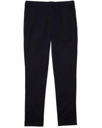 Lacoste - Hh2661 Trousers - Lyst