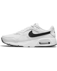 Nike - Air Max Sc Sneaker Voor - Lyst