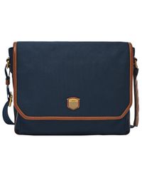 Fossil - Hayes Shoulder Bags - Lyst