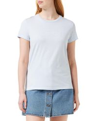 Levi's - The Perfect Tee - Lyst