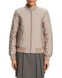 Esprit - 014ee1g367 Jacket - Lyst