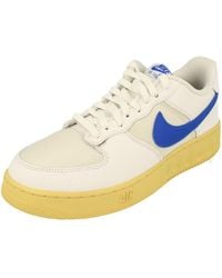 Nike - Air Force 1 Low Utility S Trainers Dm2385 Sneakers Shoes - Lyst