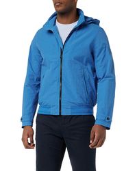Tommy Hilfiger - Gmd Regatta Jacket Geweven - Lyst