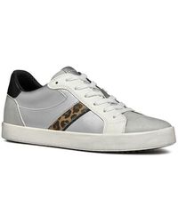 Geox - D Blomiee C Sneaker - Lyst