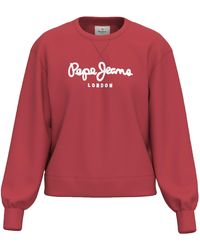 Pepe Jeans - Nanettes Sweater - Lyst