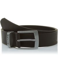 levis hebron belt