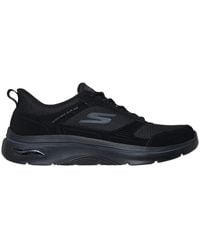 Skechers - Hands-Free Slip-ins Go Walk Arch Fit 2.0 Seared - Lyst