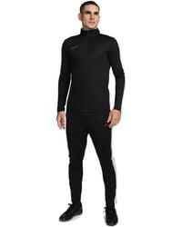 Nike - M NK DF Acd23 TRK Suit K Br Survêtement - Lyst
