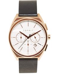Esprit - Reloj TIME Erwachsene Uhr 1 - Lyst