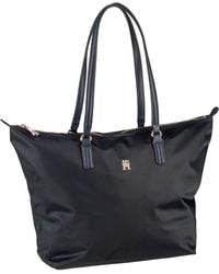 Tommy Hilfiger - Poppy Th Tragetasche - Lyst