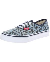 Vans - K Authentic Scarpe da Ginnastica - Lyst