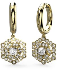 Guess - Orologio Elegante JUBE04559JWYGT-U - Lyst