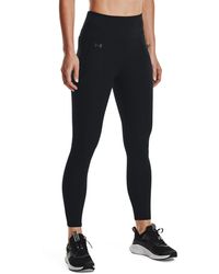 Under Armour - Damen Motion Ankle Leggings - Lyst