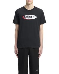 Reebok - Ri Brand Proud Tee T-shirt - Lyst