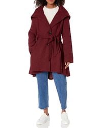 steve madden coat tk maxx