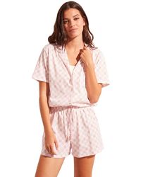 Pijamas Women'secret de mujer desde 9 € | Lyst