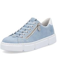 Rieker - Low-Top Sneaker N5952 - Lyst