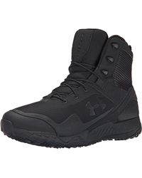 under armour boots military