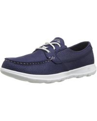 Skechers go walk shop lite wide width