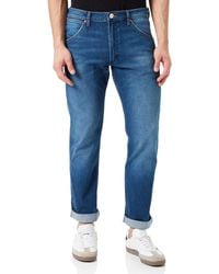 Wrangler - Icons Jeans - Lyst