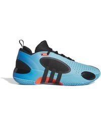 adidas - S D.o.n. Isue 5 Trainers Blue 9.5 Uk - Lyst