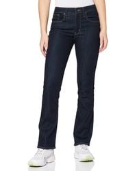 Levi's - Levis Bootcuts 725 HIGH RISE BOOTCUT - Lyst