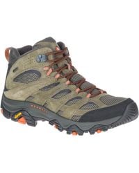 Merrell - Moab 3 Mid GTX - Lyst