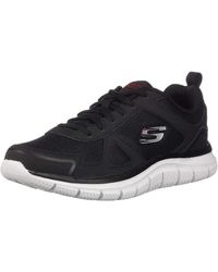 Skechers - Zapatos 52631 BBK - Lyst