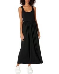 Amazon Essentials - Vestido Maxi de Tirantes Mujer - Lyst