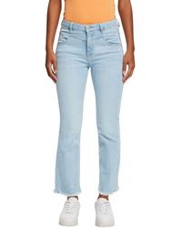 Esprit - 023ee1b314 Jeans - Lyst