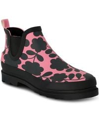 Regatta - Orla Kiely S Ankle Wellies - Lyst