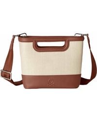 Benetton - Borsa 67o1dy07q Bag - Lyst