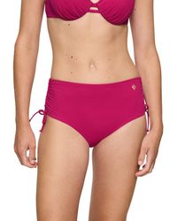 Triumph - Summer Twist Maxi Parte Inferior del Bikini - Lyst
