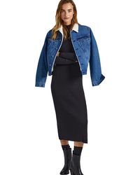 Pepe Jeans - Dalia Dress - Lyst