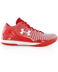 ua clutchfit drive low