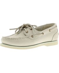 timberland loafers uk