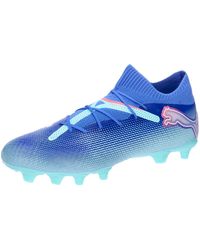 PUMA - Future 7 Pro Fg/ag Soccer Shoe - Lyst