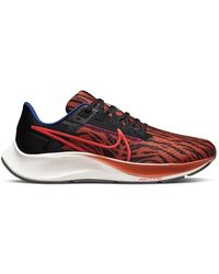 Nike - Donne Air Zoom Pegasus 38 Running Trainers DQ7650 Sneakers Scarpe - Lyst