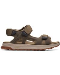 Clarks - Atl Trek Sun - Lyst