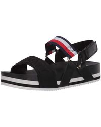 women's nurii hook and loop sport sandals