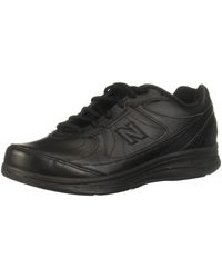 new balance women's 496 v3 walking shoe