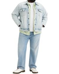 Levi's - 501® Original Fit Big & Tall Jeans - Lyst