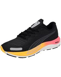 PUMA - Velocity Nitroâ 2 Fade Running Shoes - Lyst