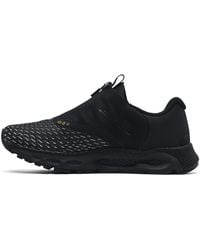 Under Armour - Hovr Infinite 3 Storm S Running Shoes Black 4.5 - Lyst