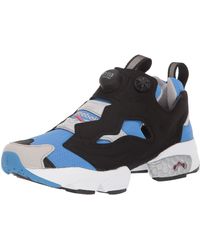 Reebok Instapump Sneakers for Men - Up 