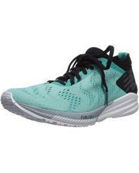 new balance women's fuelcell impulse running shoes